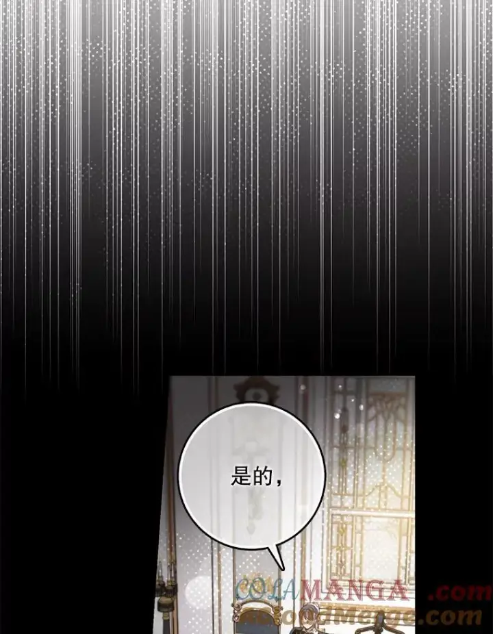 《驯服暴君后逃跑了》98.真实身份图25