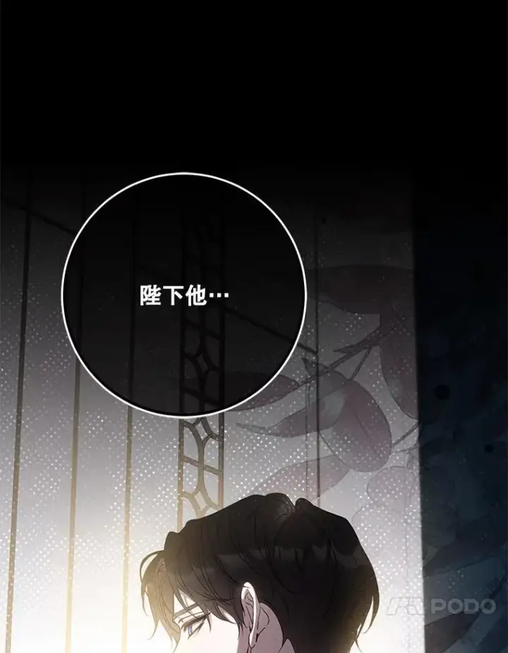 《驯服暴君后逃跑了》98.真实身份图27