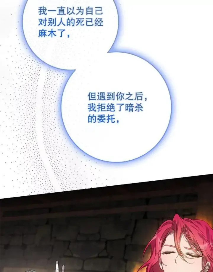 《驯服暴君后逃跑了》98.真实身份图75