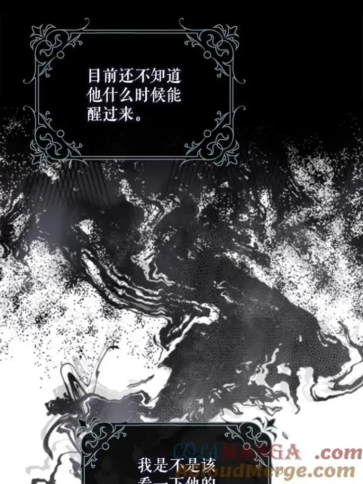 《驯服暴君后逃跑了》98.真实身份图9