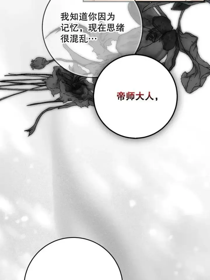 漫画《驯服暴君后逃跑了》99.查看记忆第95张图