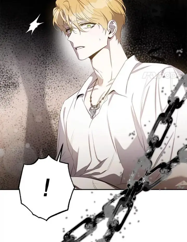 漫画《驯服暴君后逃跑了》100.理性创伤第28张图