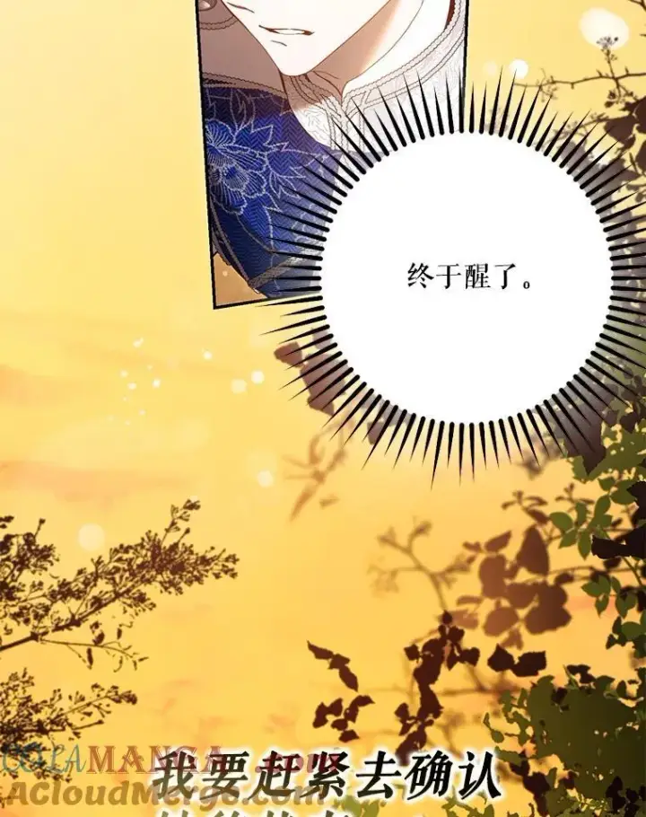 《驯服暴君后逃跑了》101.说出真相图13