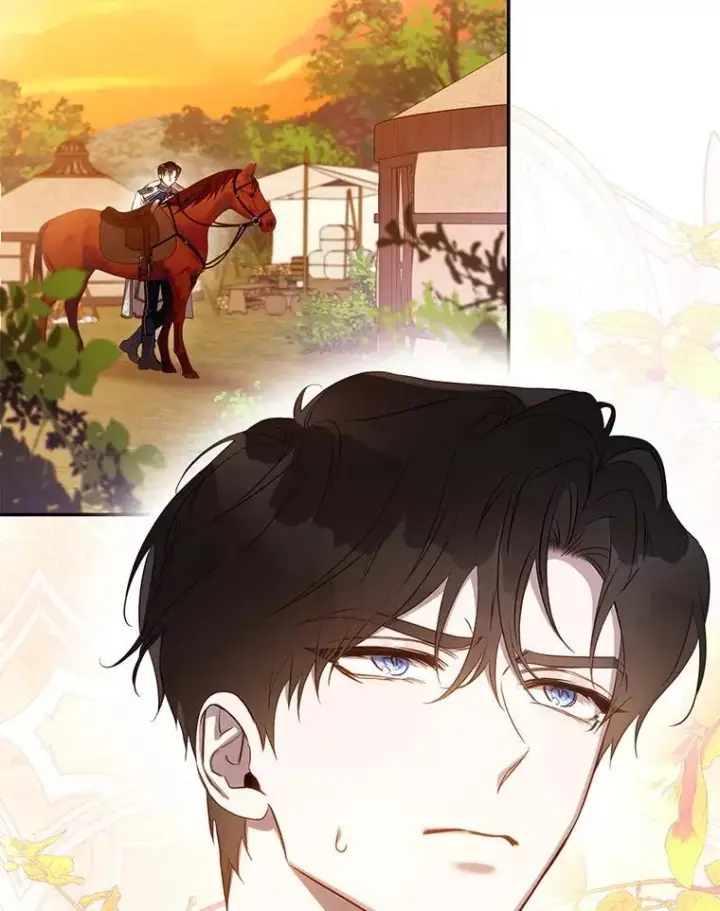 《驯服暴君后逃跑了》101.说出真相图19