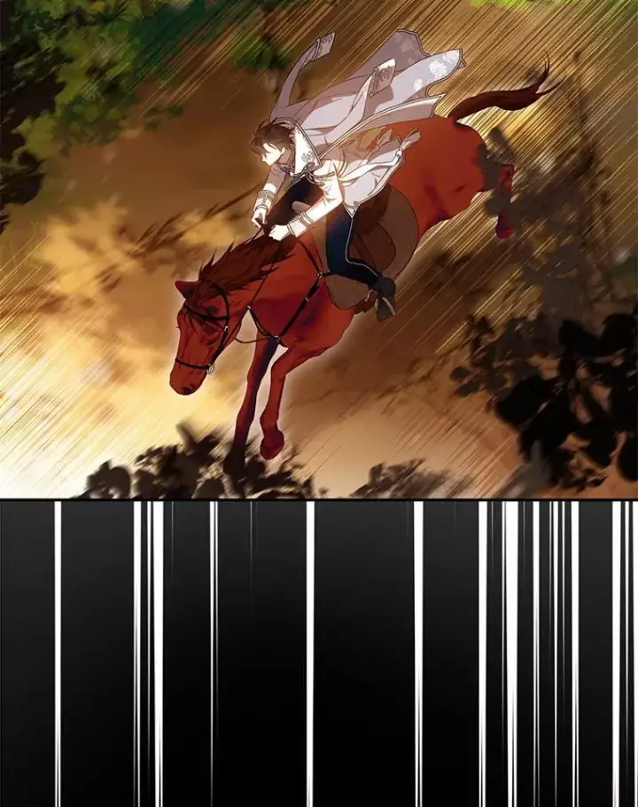 《驯服暴君后逃跑了》101.说出真相图3