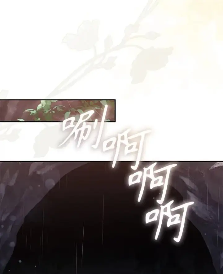 《驯服暴君后逃跑了》101.说出真相图80
