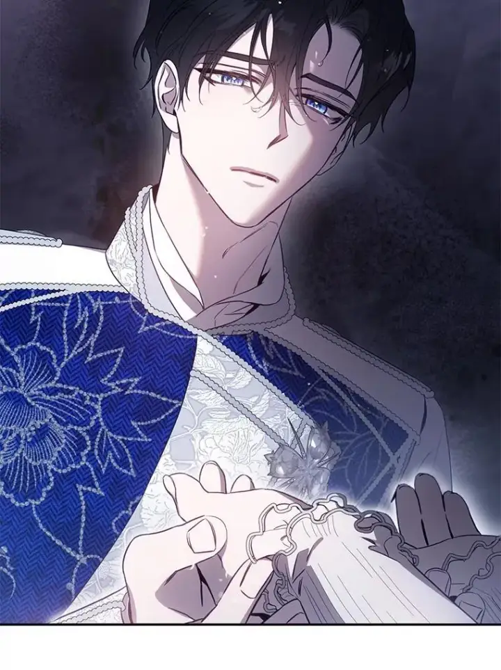 《驯服暴君后逃跑了》102.三个词图51