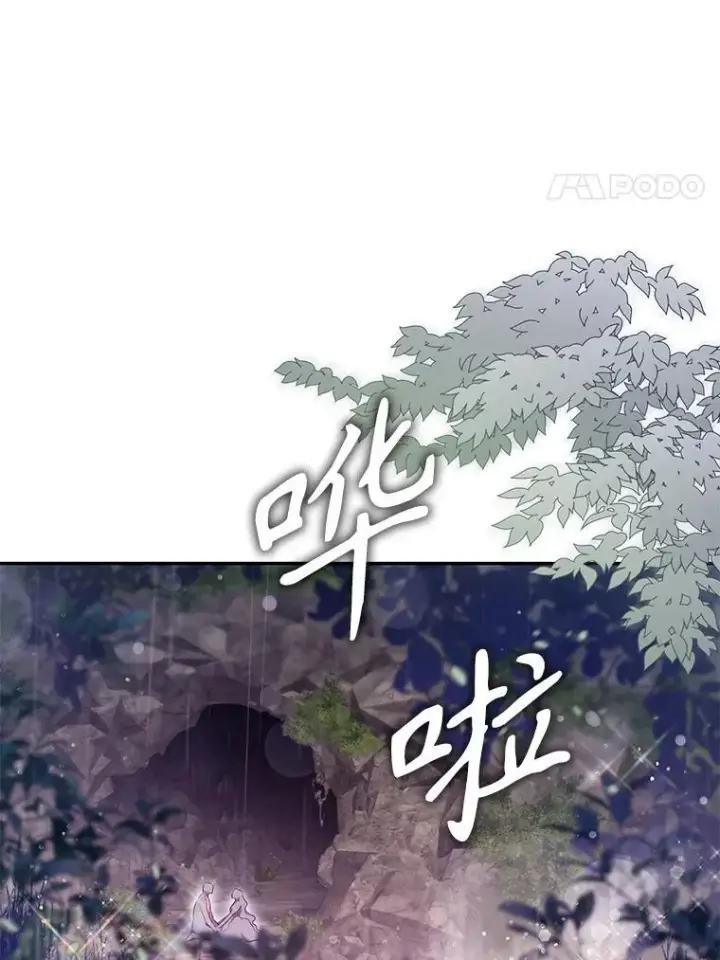 《驯服暴君后逃跑了》102.三个词图75
