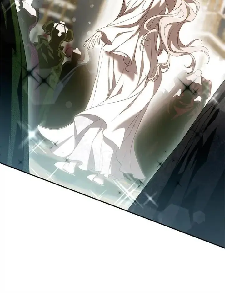 漫画《驯服暴君后逃跑了》103.假扮恶神第74张图