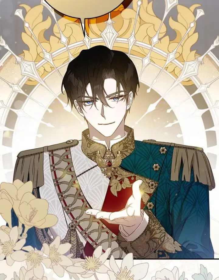 《驯服暴君后逃跑了》104.封爵图24