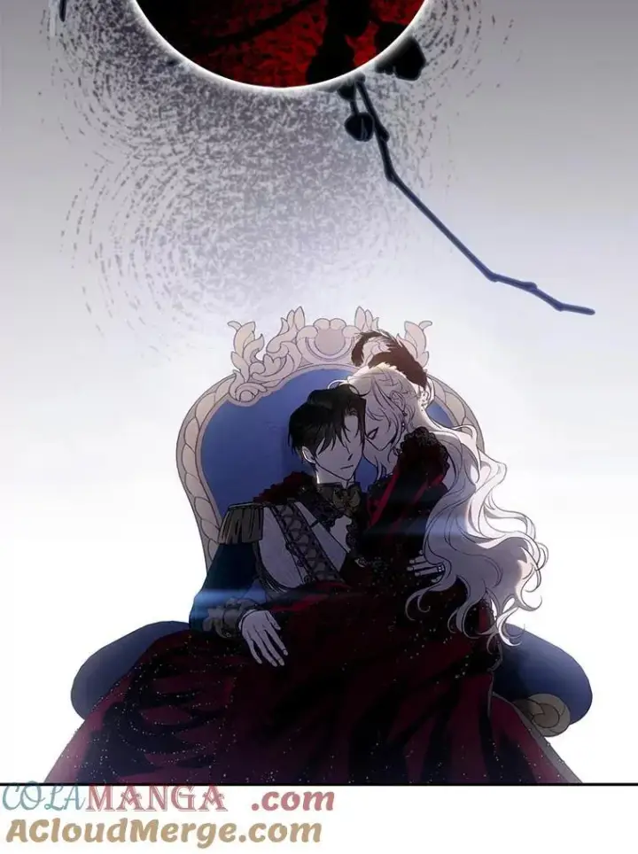 《驯服暴君后逃跑了》104.封爵图41