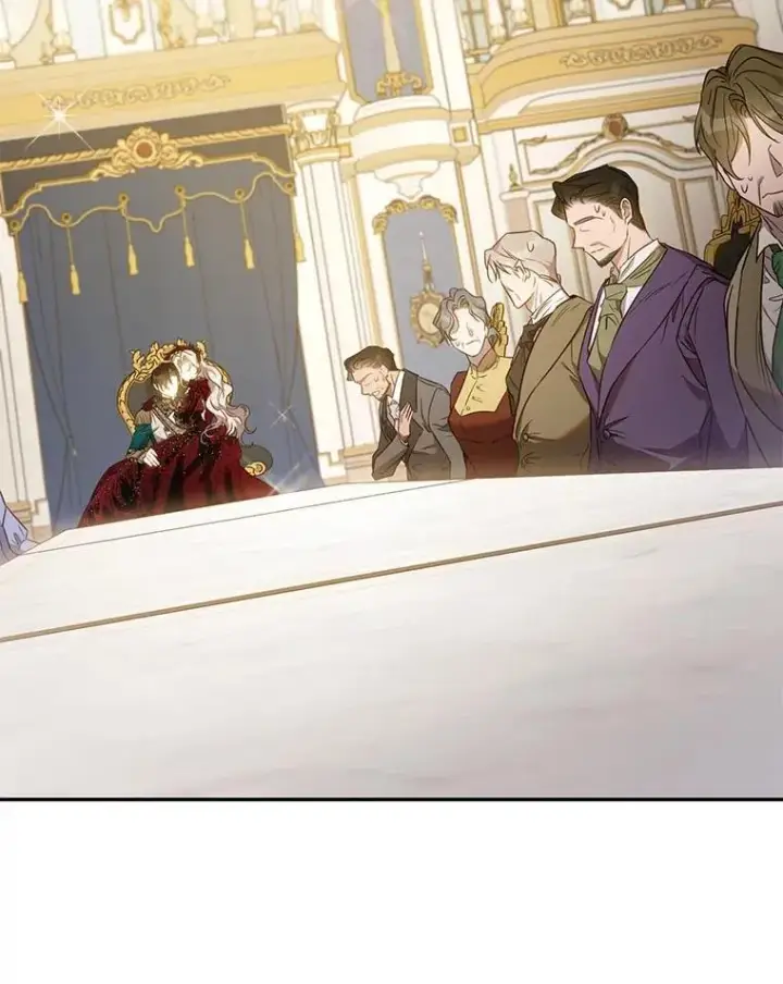 《驯服暴君后逃跑了》104.封爵图47