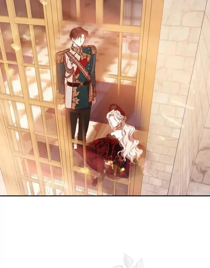 《驯服暴君后逃跑了》104.封爵图58