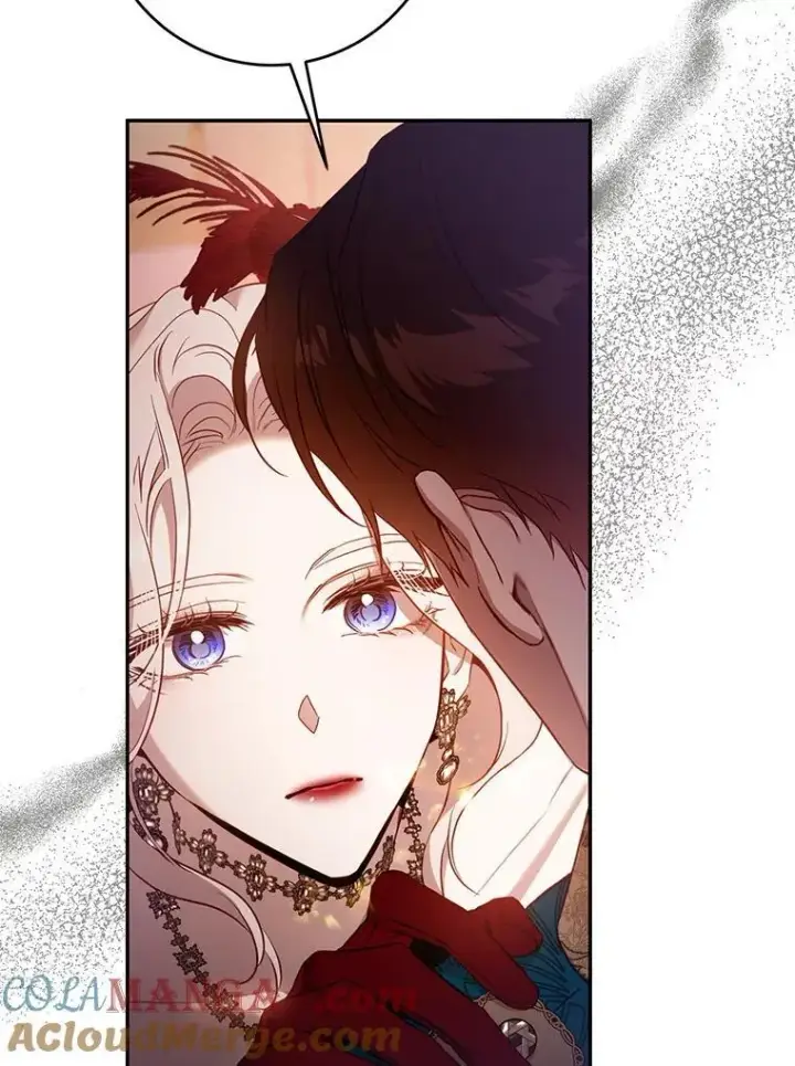 《驯服暴君后逃跑了》104.封爵图73