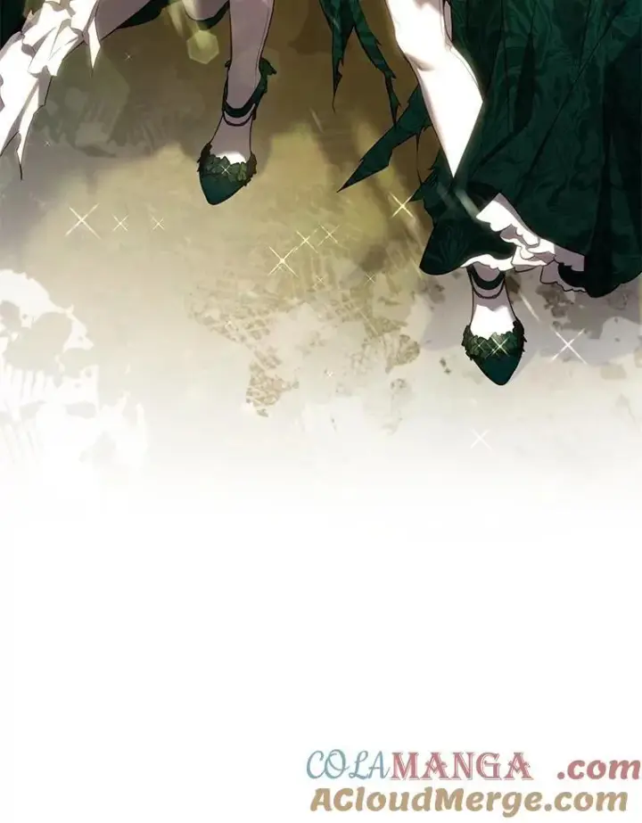 漫画《驯服暴君后逃跑了》105.诱饵第101张图