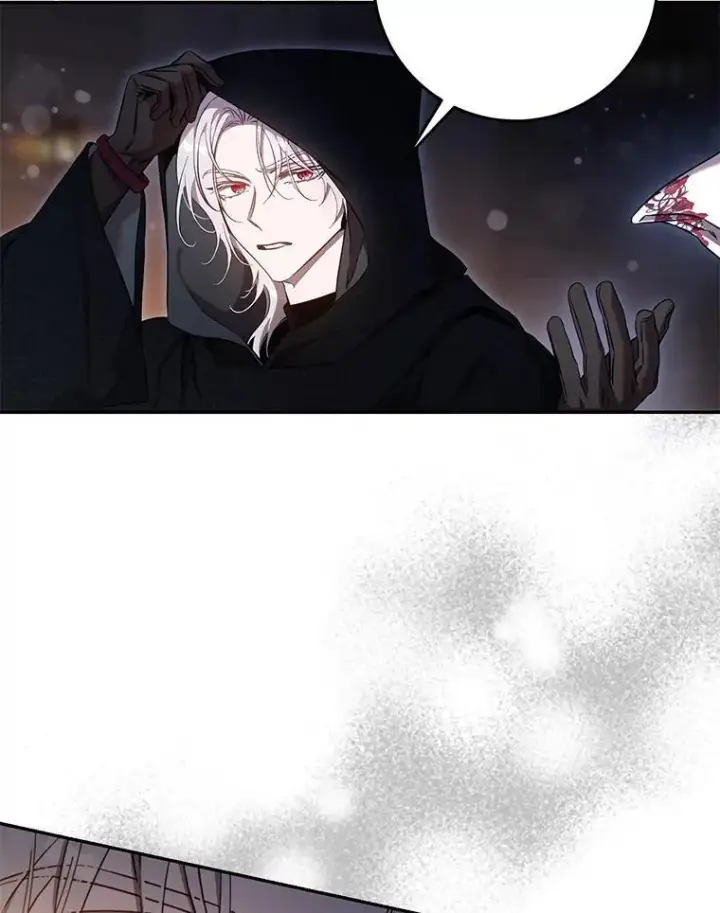 漫画《驯服暴君后逃跑了》105.诱饵第44张图