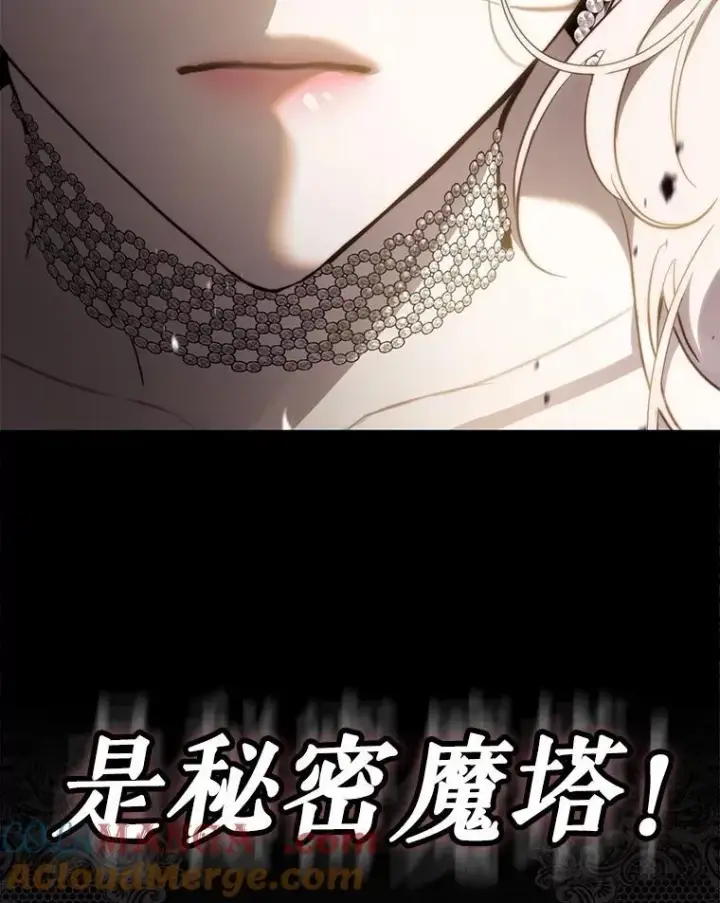 漫画《驯服暴君后逃跑了》105.诱饵第85张图