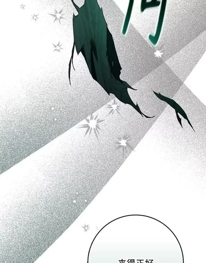 漫画《驯服暴君后逃跑了》105.诱饵第94张图