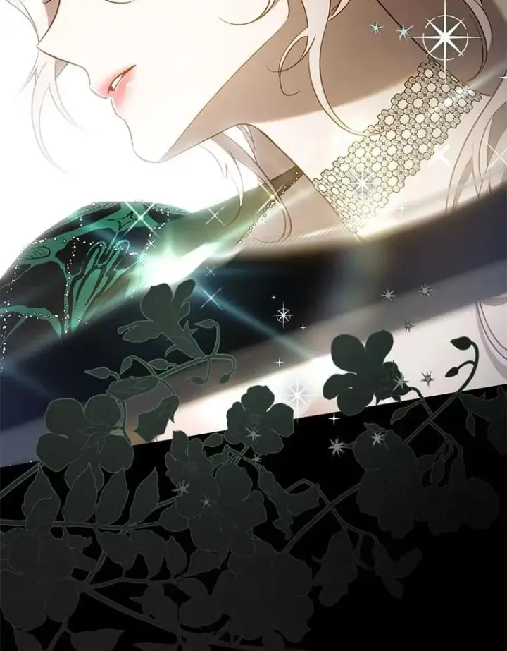 《驯服暴君后逃跑了》106.假面舞会图15