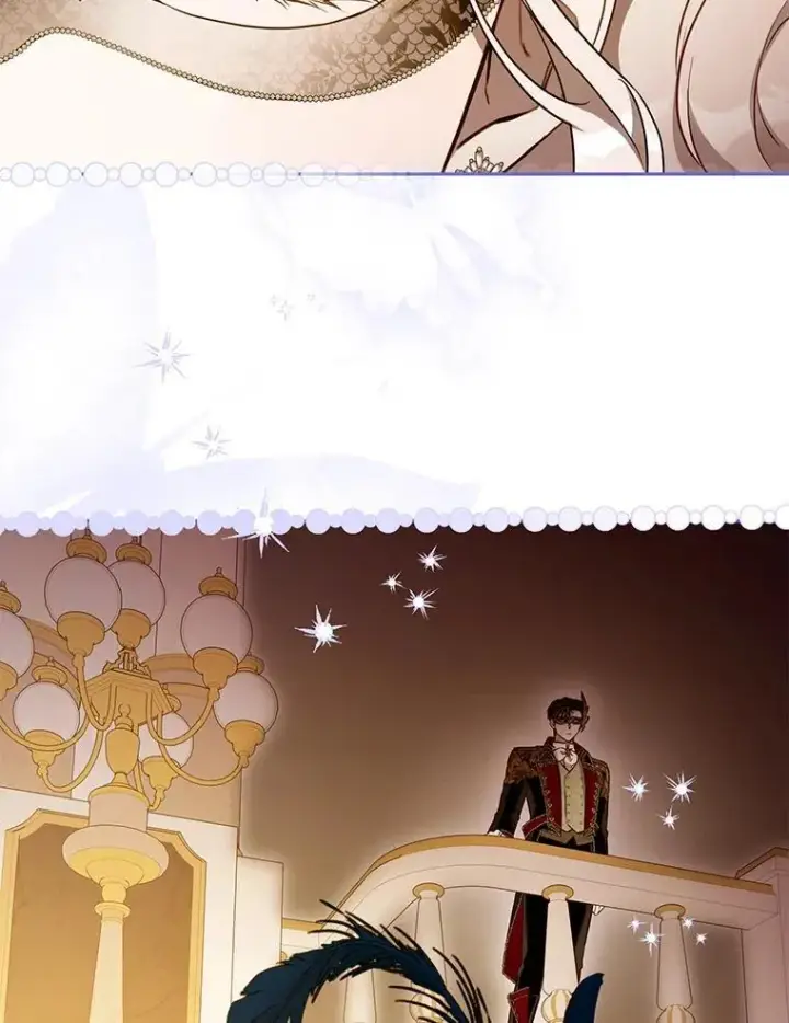 《驯服暴君后逃跑了》106.假面舞会图35