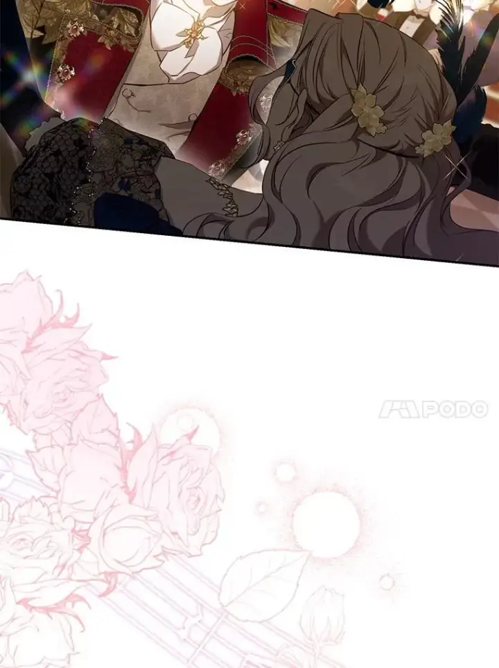 《驯服暴君后逃跑了》106.假面舞会图71