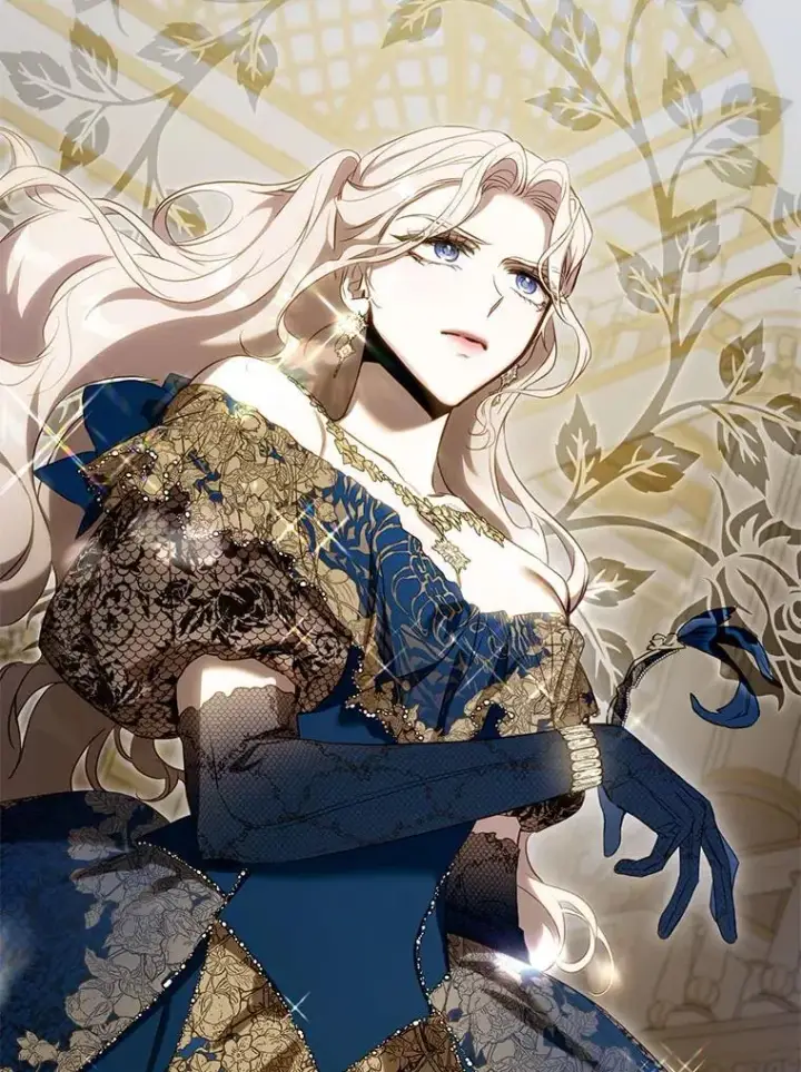《驯服暴君后逃跑了》106.假面舞会图92