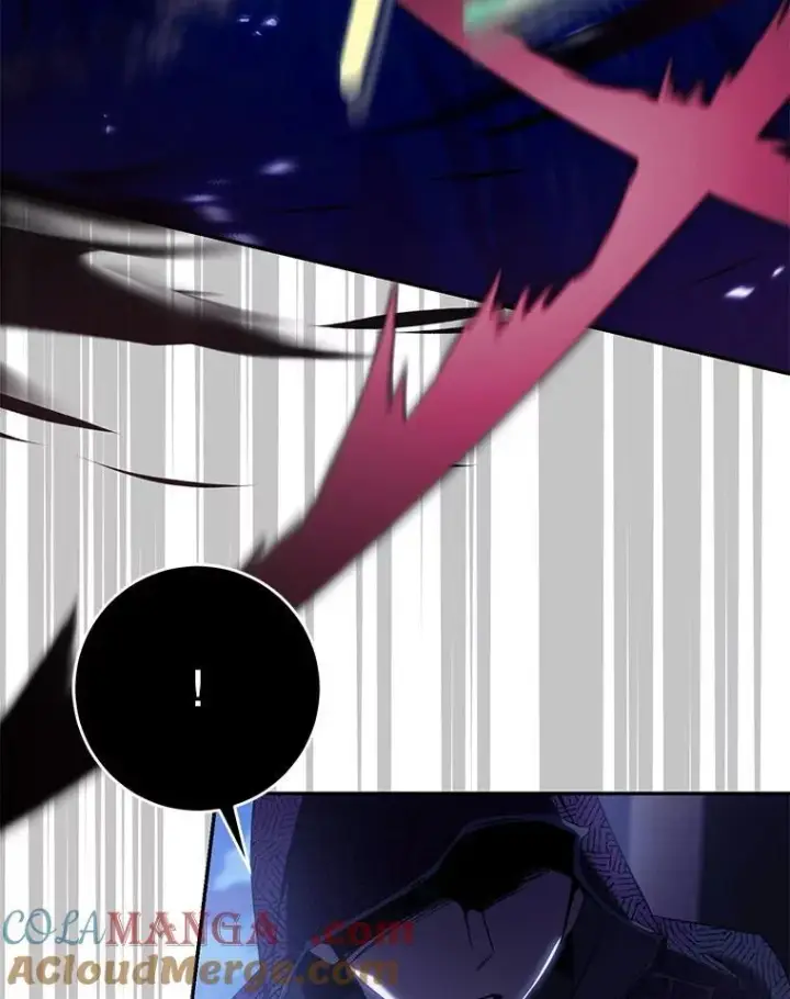漫画《驯服暴君后逃跑了》107.提线木偶第22张图