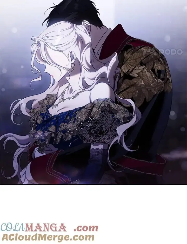 漫画《驯服暴君后逃跑了》107.提线木偶第64张图