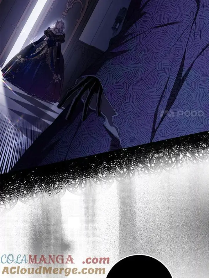 漫画《驯服暴君后逃跑了》107.提线木偶第7张图