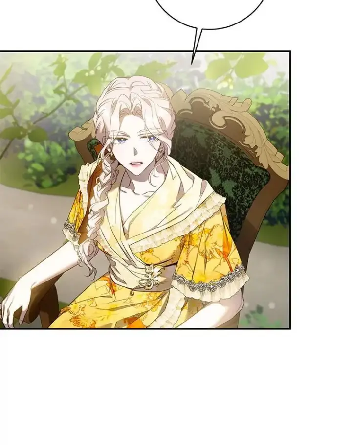 漫画《驯服暴君后逃跑了》107.提线木偶第80张图