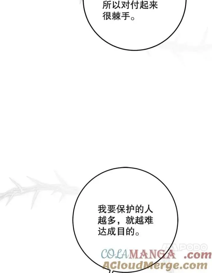 《驯服暴君后逃跑了》108.集结各方图101