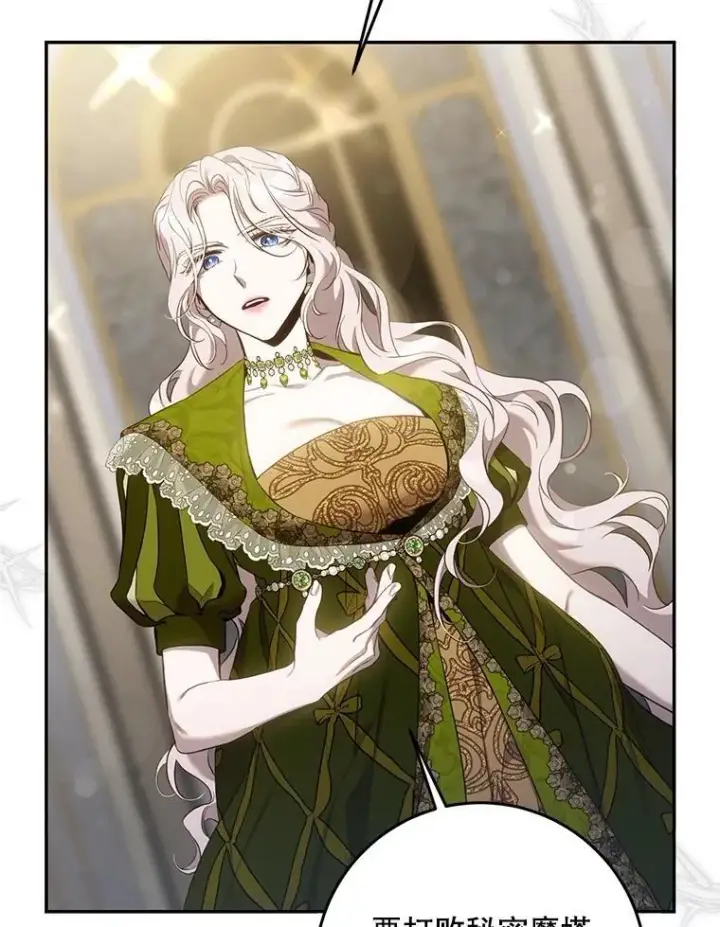 《驯服暴君后逃跑了》108.集结各方图102