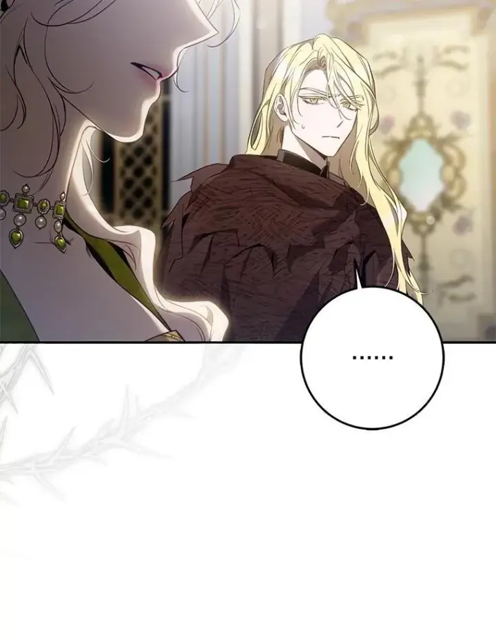 《驯服暴君后逃跑了》108.集结各方图104
