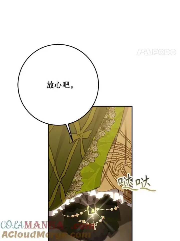 《驯服暴君后逃跑了》108.集结各方图105