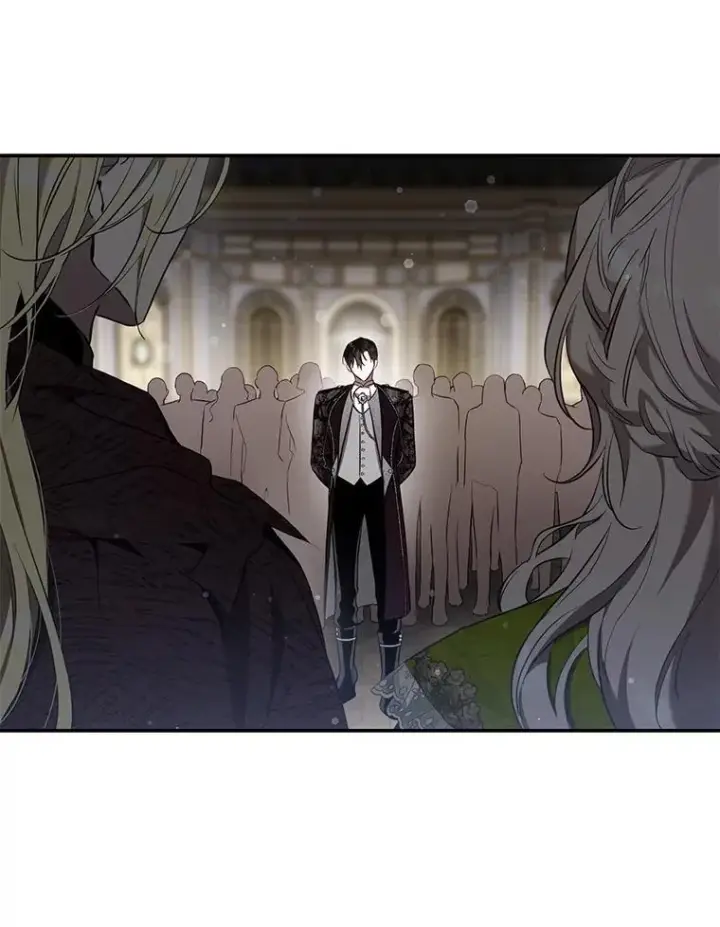 《驯服暴君后逃跑了》108.集结各方图39