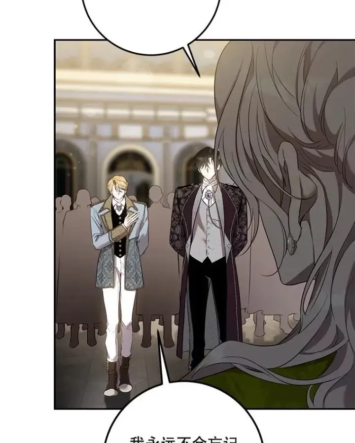 《驯服暴君后逃跑了》108.集结各方图47