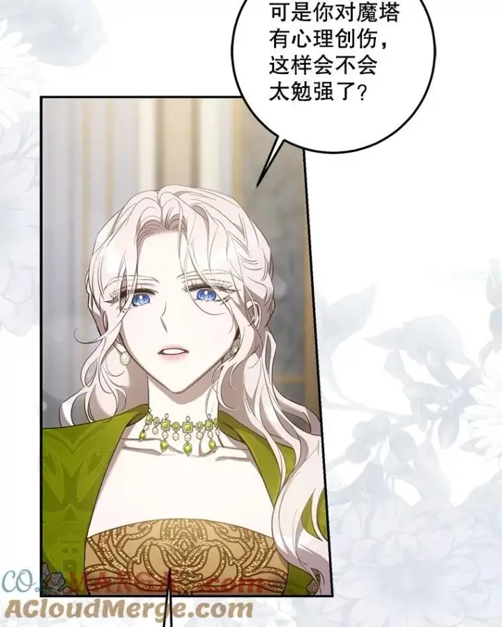 《驯服暴君后逃跑了》108.集结各方图49