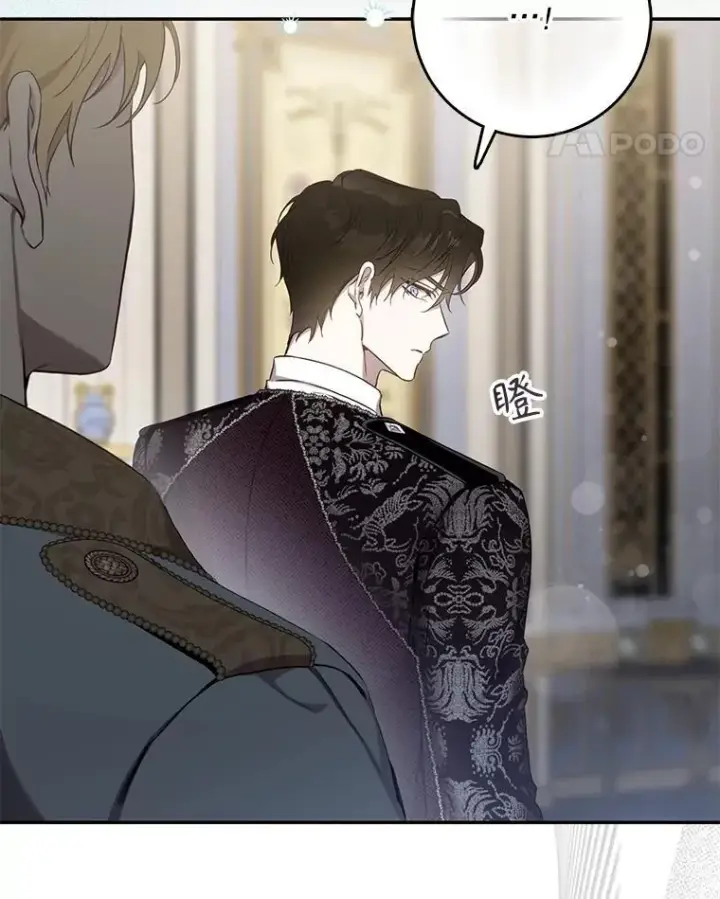 《驯服暴君后逃跑了》108.集结各方图52