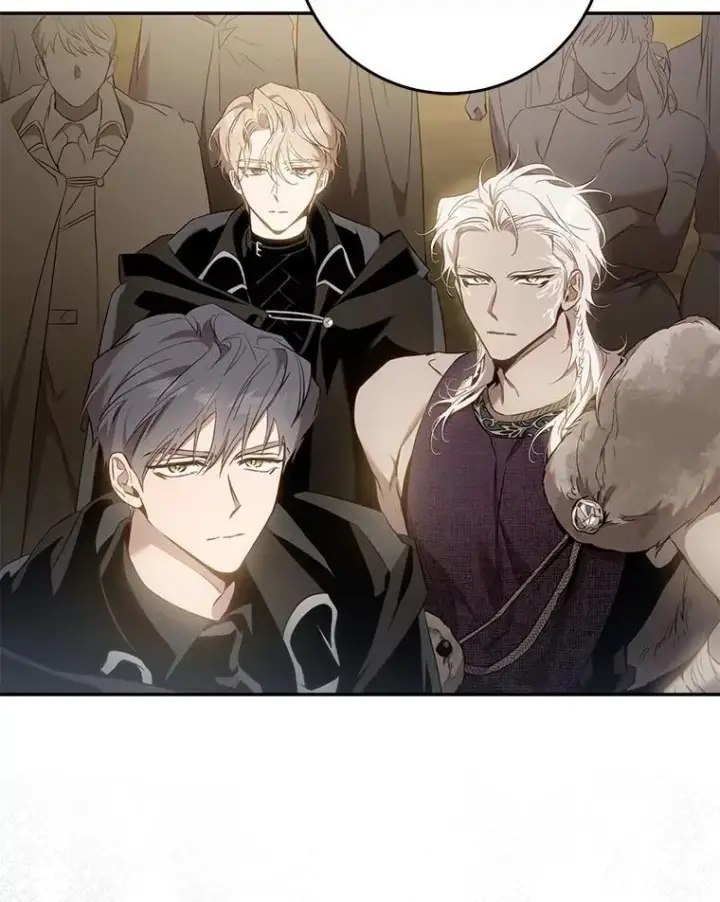 《驯服暴君后逃跑了》108.集结各方图7