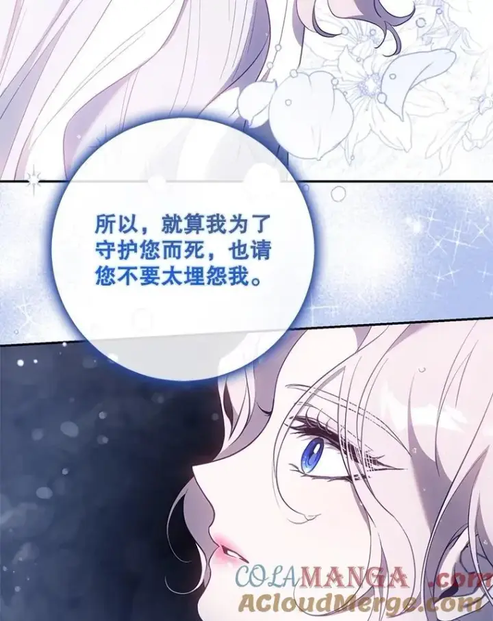 《驯服暴君后逃跑了》108.集结各方图81