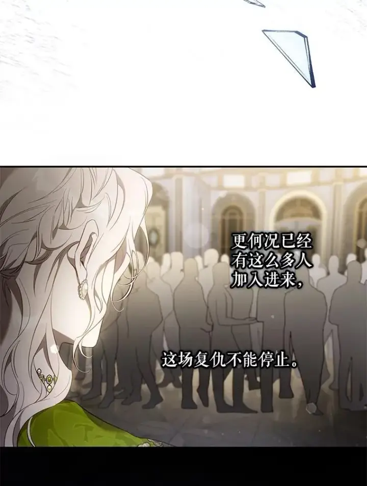 《驯服暴君后逃跑了》108.集结各方图90
