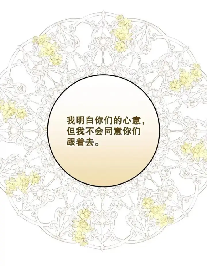 《驯服暴君后逃跑了》108.集结各方图94