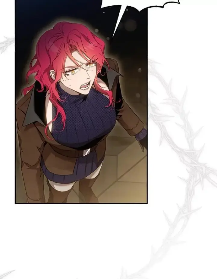 《驯服暴君后逃跑了》108.集结各方图99