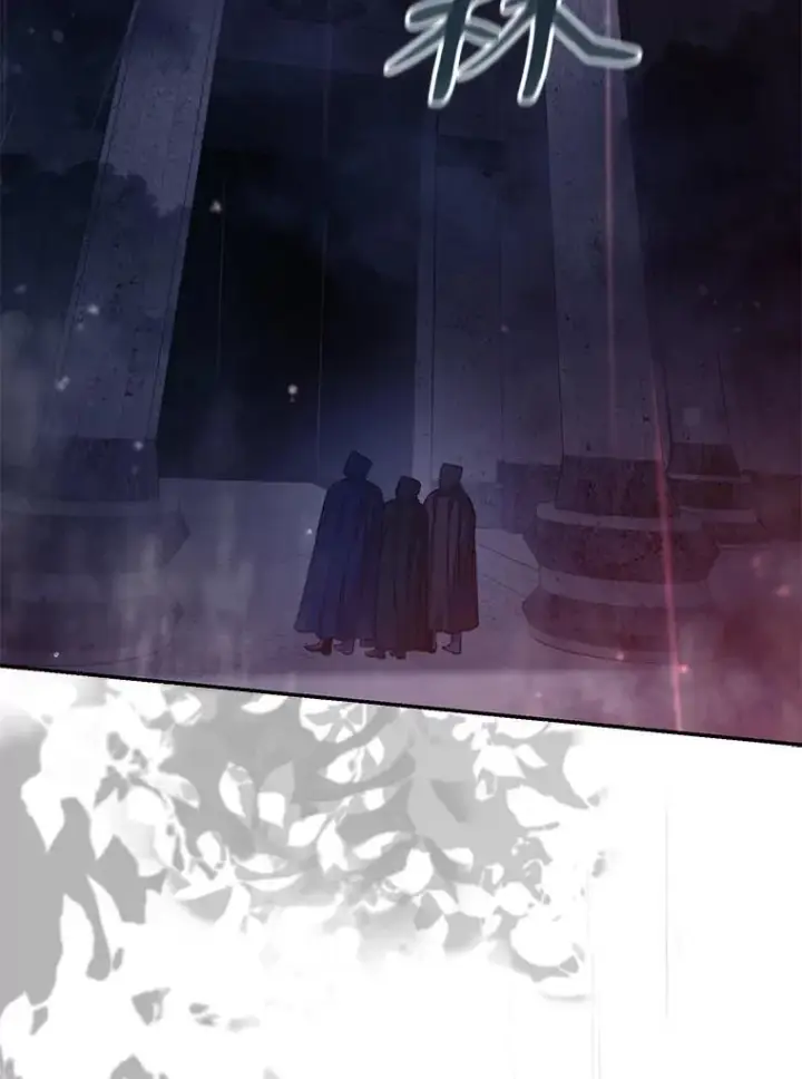 《驯服暴君后逃跑了》109.期待已久的日子图74