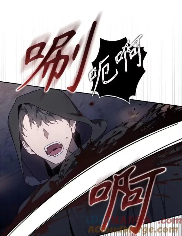《驯服暴君后逃跑了》110.激战图53