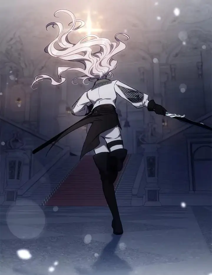 《驯服暴君后逃跑了》110.激战图60
