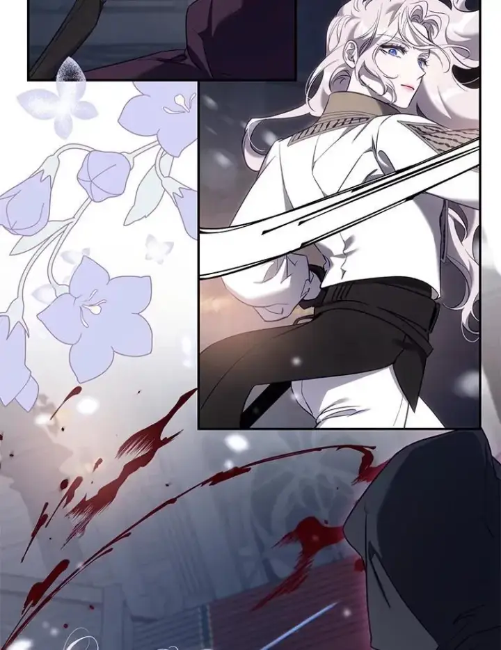 《驯服暴君后逃跑了》110.激战图62