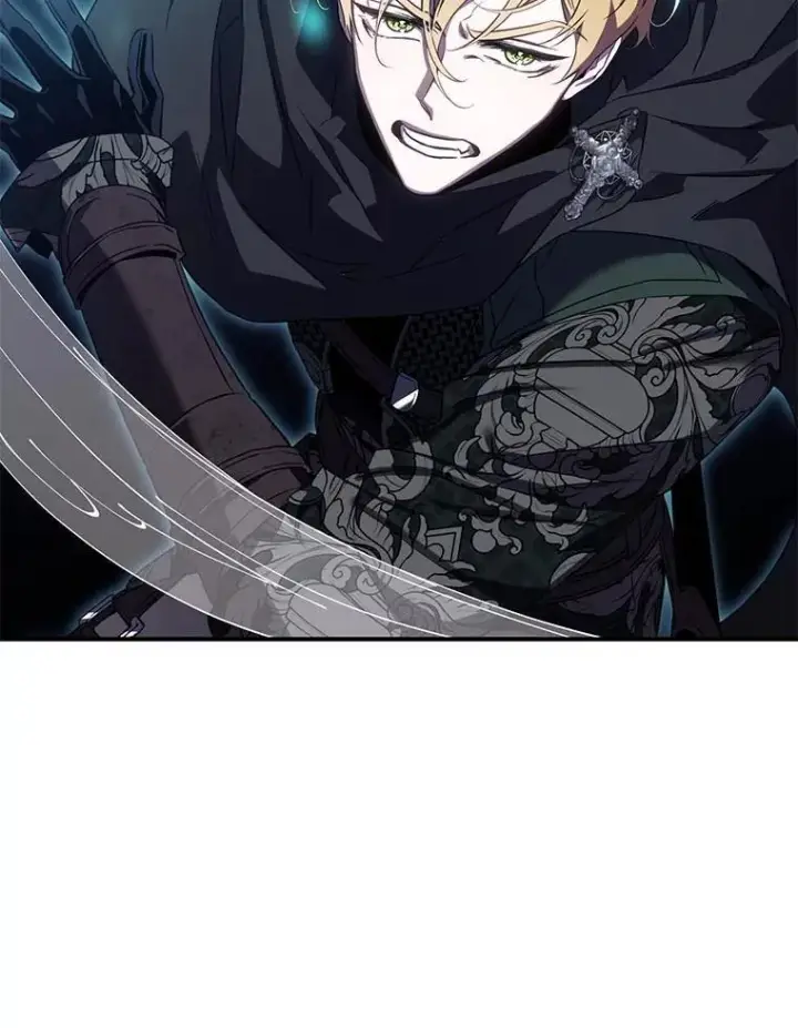 《驯服暴君后逃跑了》110.激战图74