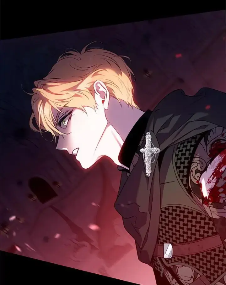 《驯服暴君后逃跑了》110.激战图90