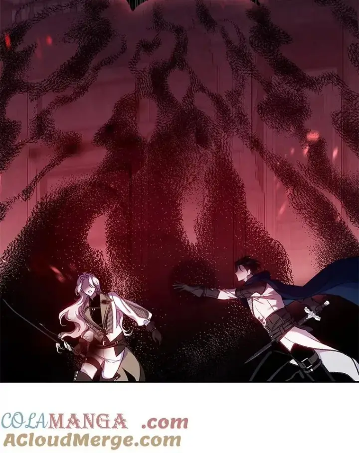 《驯服暴君后逃跑了》110.激战图93